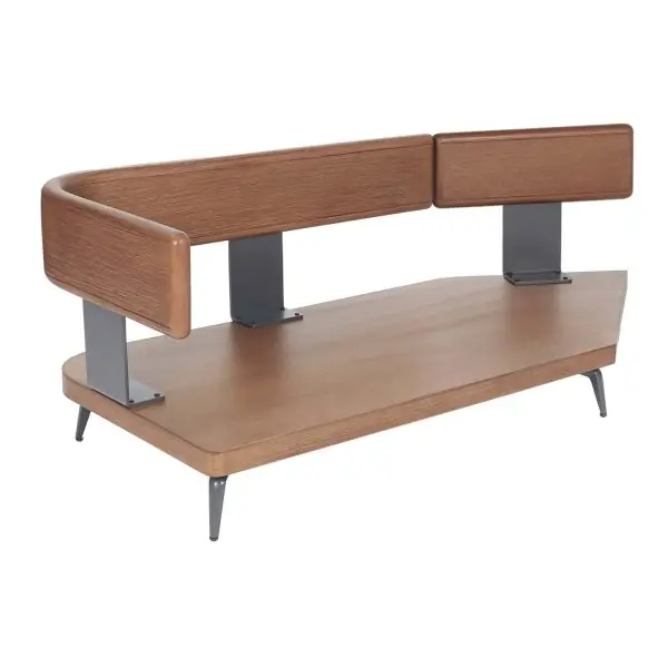 Surf Lounge Summerfield Edition Gartenmöbel-Set – Summerfield Edition – Sofa