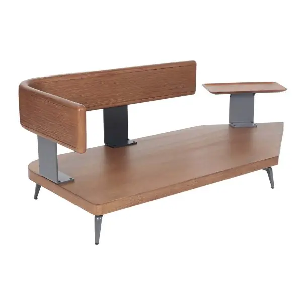 Surf Lounge Summerfield Edition Gartenmöbel-Set – Summerfield Edition – Sofa